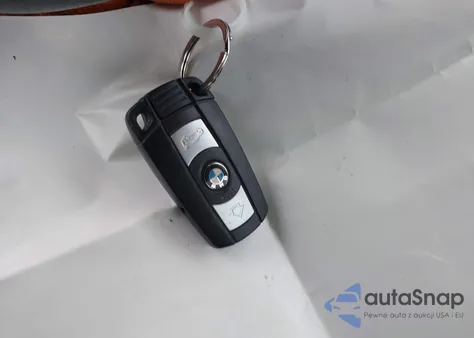 2010 BMW 328I from USA, damaged, VIN WBAWL1C59AP492239